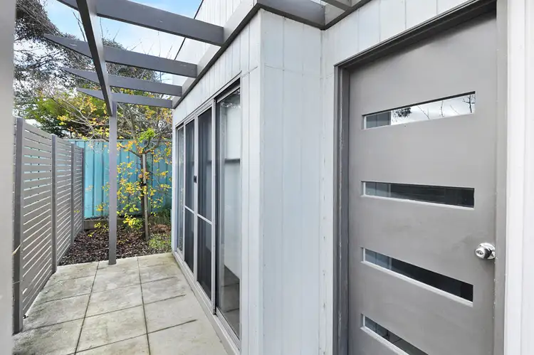 Second view of Homely house listing, 1 Latitude Court, Ballarat East VIC 3350