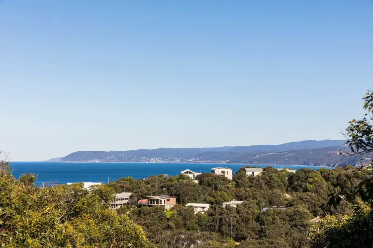 Third view of Homely land listing, 23 Ridge Road, Fairhaven VIC 3231