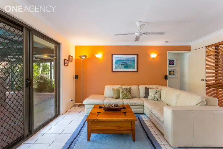 Fourth view of Homely house listing, 21 Pegasus Street, Kippa-ring QLD 4021