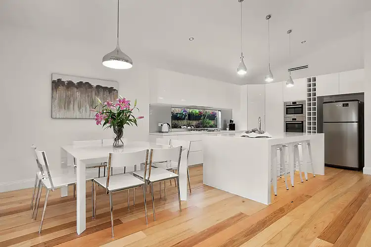 Second view of Homely house listing, 42 Kidman Street, Yarraville VIC 3013