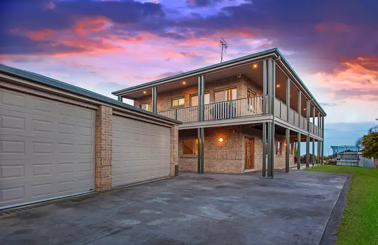 Second view of Homely house listing, 10 Branga Avenue, Copacabana NSW 2251