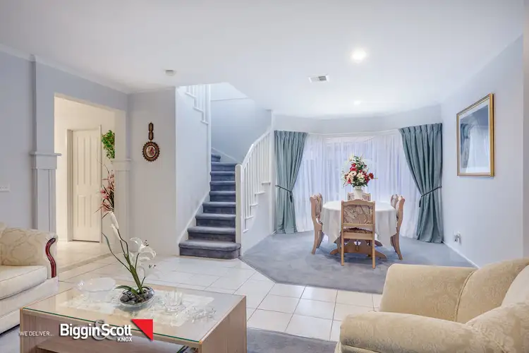 Second view of Homely house listing, 20 Eliza Close, Bayswater VIC 3153