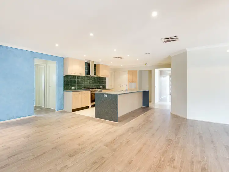 Fifth view of Homely house listing, 8 Pendragon Crescent, Derrimut VIC 3030