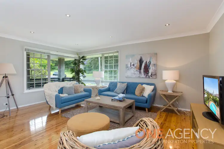 Second view of Homely house listing, 11 Farm Street, Speers Point NSW 2284