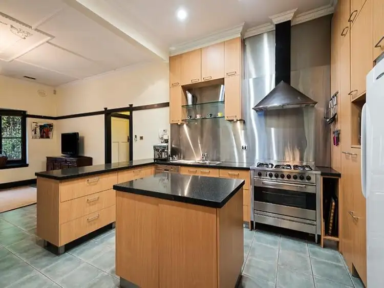 Fifth view of Homely house listing, 152 Bambra Road, Caulfield VIC 3162