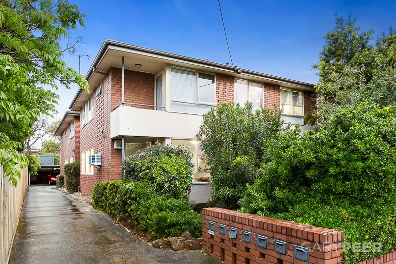 Main view of Homely block of units listing, 1-7/4 Orrong Road, Elsternwick VIC 3185