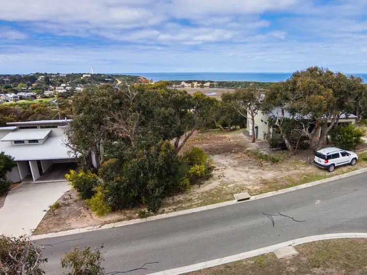 Third view of Homely land listing, 5 Narani Way, Fairhaven VIC 3231
