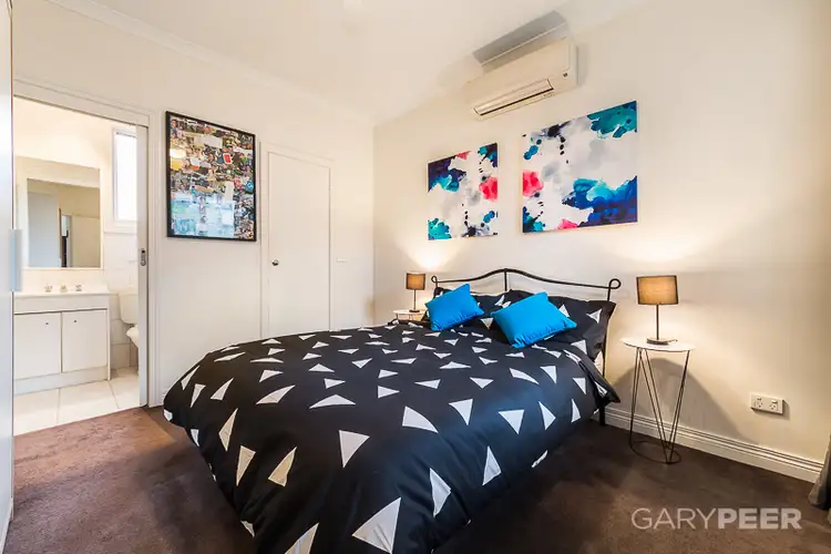 Fifth view of Homely unit listing, 3/1 Spring Road, Caulfield South VIC 3162