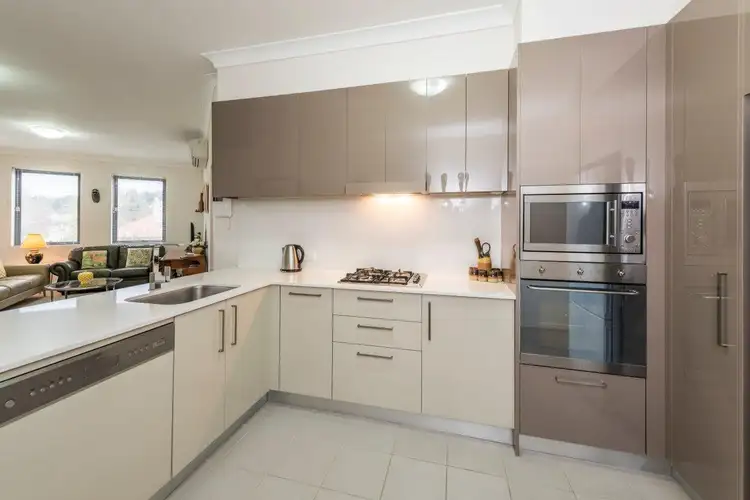 Fourth view of Homely apartment listing, 8/3 Victoria Street, Bowral NSW 2576