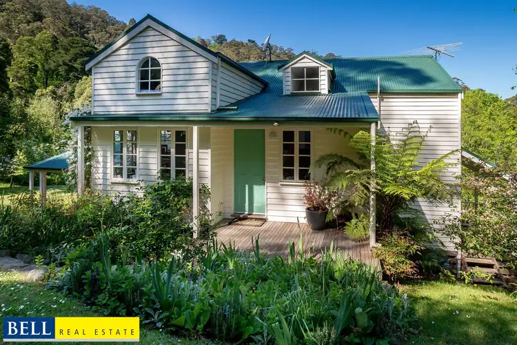 Second view of Homely house listing, 22 Dunstan Crescent, Tremont VIC 3785
