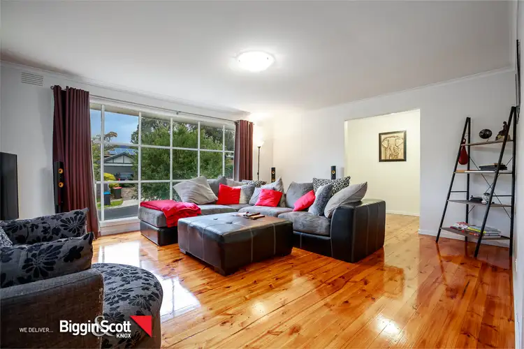 Third view of Homely house listing, 2 Southey Road, Boronia VIC 3155