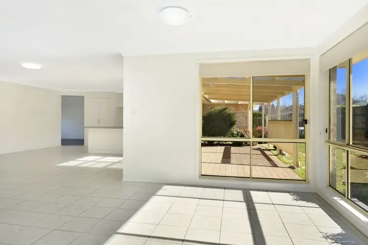 Fourth view of Homely house listing, 27 Robinia Drive, Bowral NSW 2576