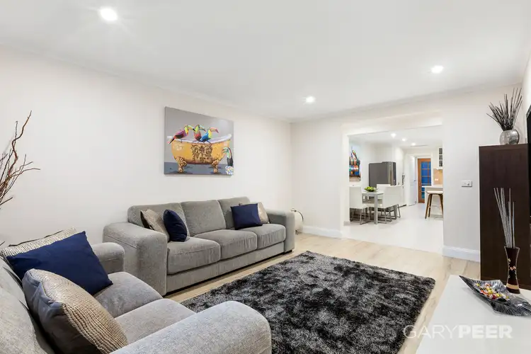 Fifth view of Homely house listing, 480 Hawthorn Road, Caulfield South VIC 3162