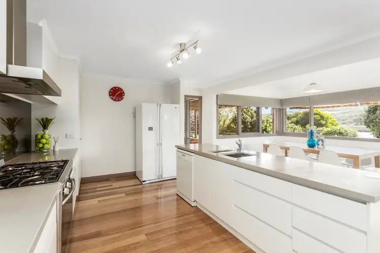 Second view of Homely house listing, 8 Mullaway Court, Ocean Grove VIC 3226