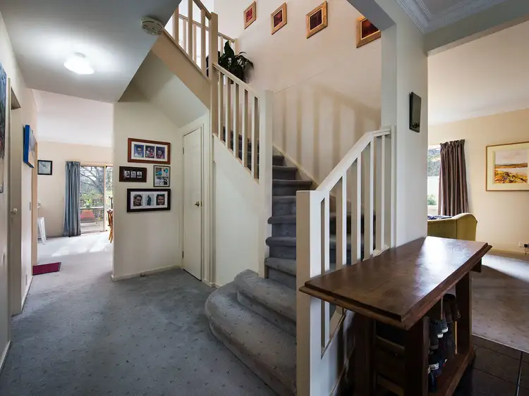 Second view of Homely house listing, 6 Seventeenth Street, Hepburn VIC 3461