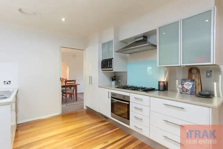 Fifth view of Homely house listing, 11 Rothan Avenue, Boronia VIC 3155