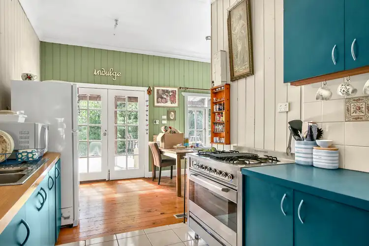 Second view of Homely house listing, 1 Britannia Creek Road, Wesburn VIC 3799