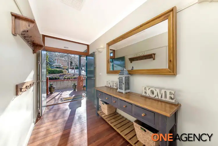 Second view of Homely house listing, 11 Bagshaw Place, Bonython ACT 2905