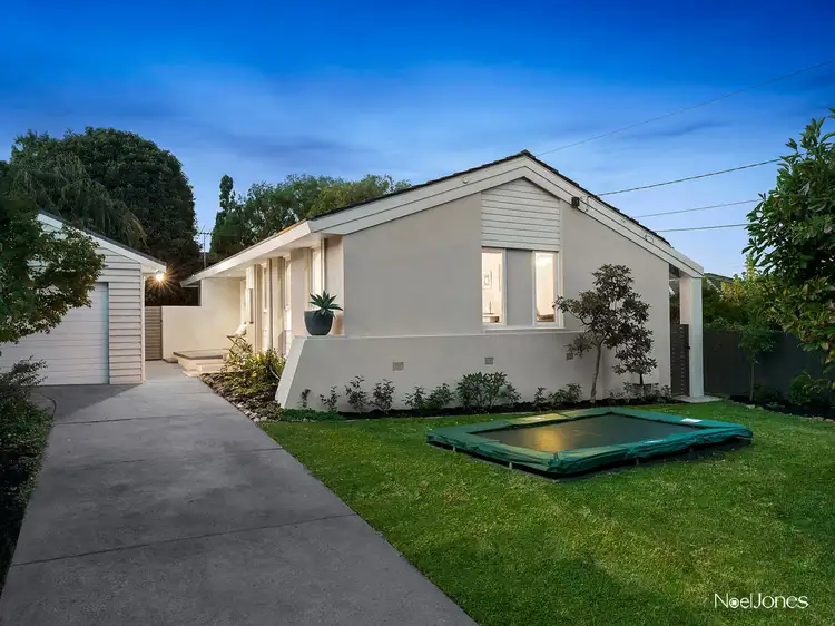 1 Laidlaw Court, Vermont VIC 3133