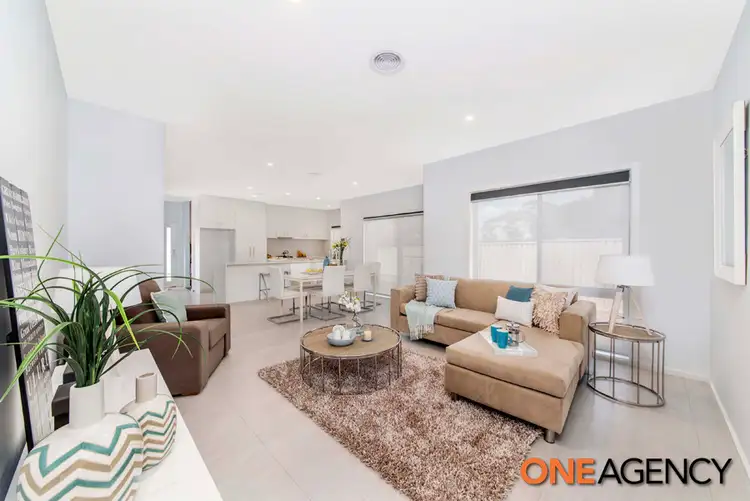 Sixth view of Homely house listing, 3a Board Place, Chifley ACT 2606