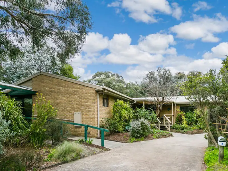 Main view of Homely house listing, 4 Carrawe Court, Anglesea VIC 3230