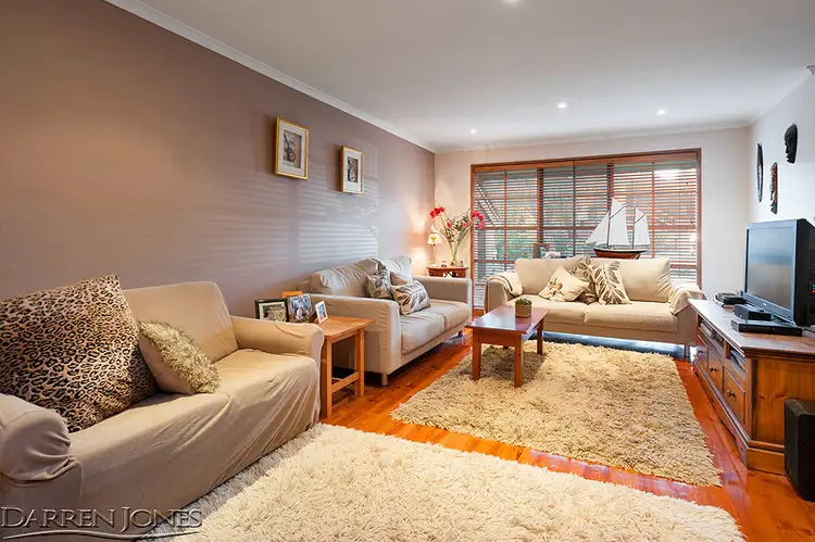 Second view of Homely house listing, 14 Summit Court, Greensborough VIC 3088