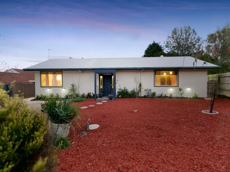 25 Tower Road, Mount Eliza VIC 3930
