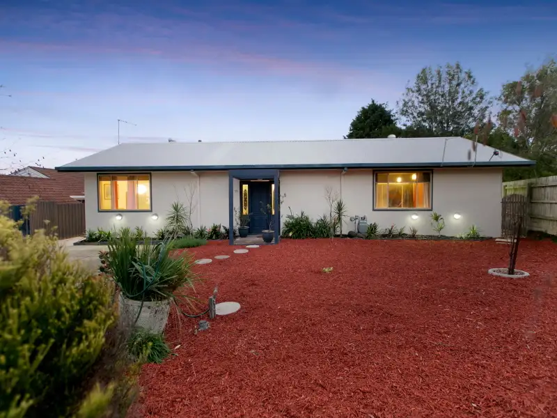 Main view of Homely house listing, 25 Tower Road, Mount Eliza VIC 3930