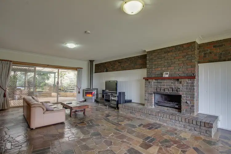 Second view of Homely house listing, 70 Currawong Drive, Gembrook VIC 3783