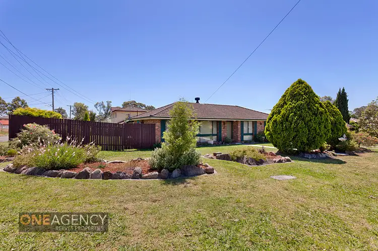 Main view of Homely house listing, 57 Muscio Street, Colyton NSW 2760