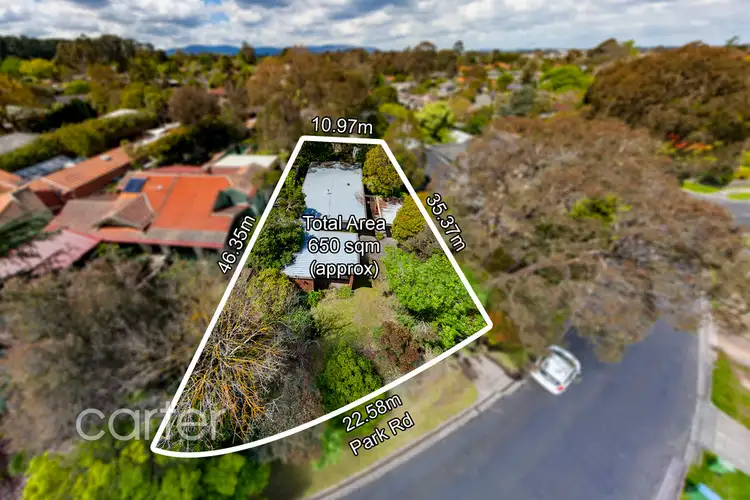 12 Park Road, Ringwood North VIC 3134