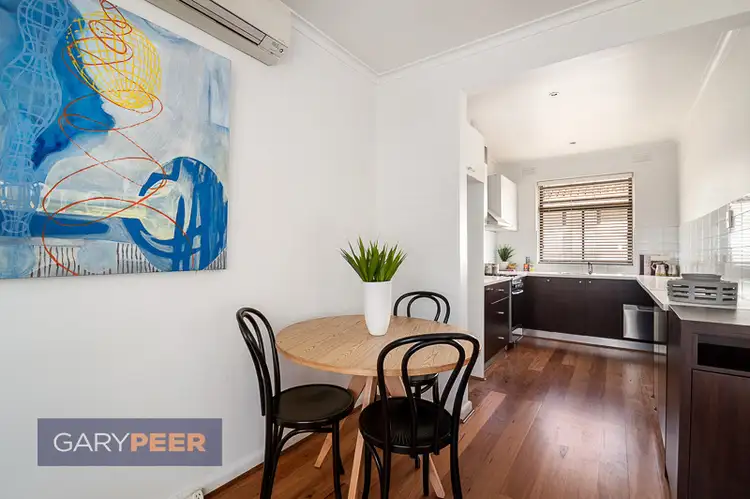 Fourth view of Homely apartment listing, 5/60 Gourlay Street, St Kilda East VIC 3183