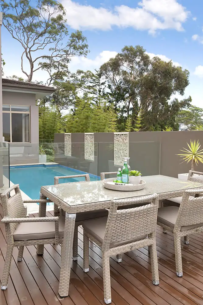 Fifth view of Homely house listing, 30 Castle Circuit, Seaforth NSW 2092