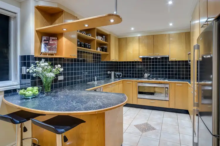 Fourth view of Homely house listing, 23 Hilltop Road, Upper Ferntree Gully VIC 3156