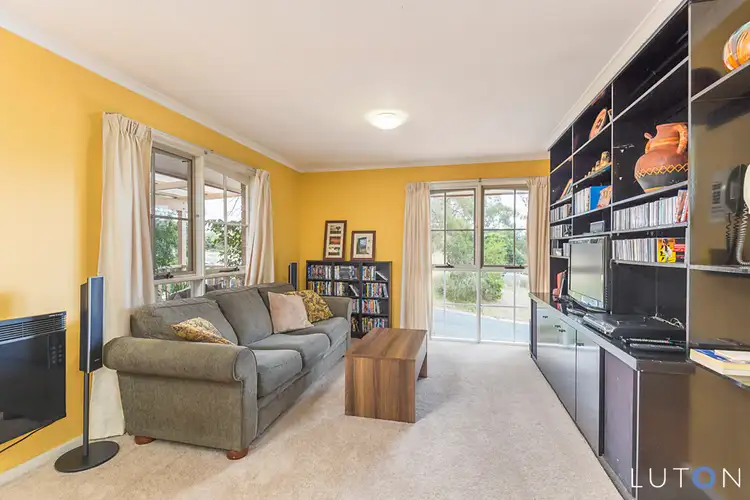 Sixth view of Homely house listing, 1 Dean Place, Charnwood ACT 2615