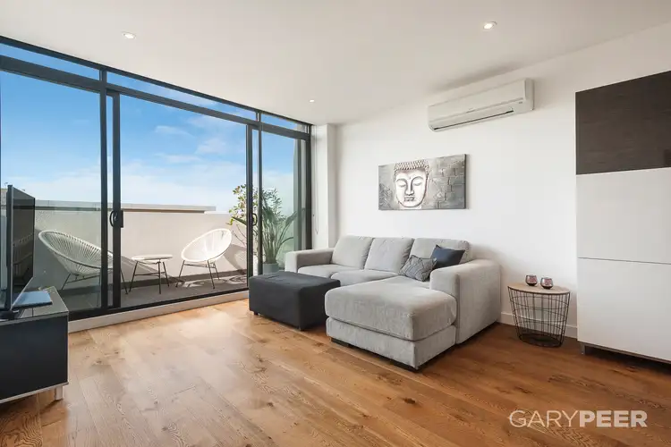 Sixth view of Homely apartment listing, 204/157 Balaclava Road, Caulfield North VIC 3161