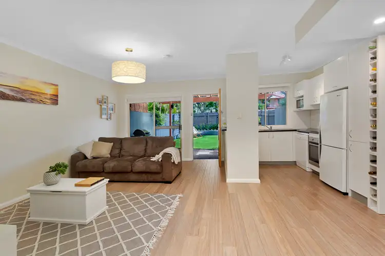 Fifth view of Homely townhouse listing, 53/26 Macpherson Street, Warriewood NSW 2102