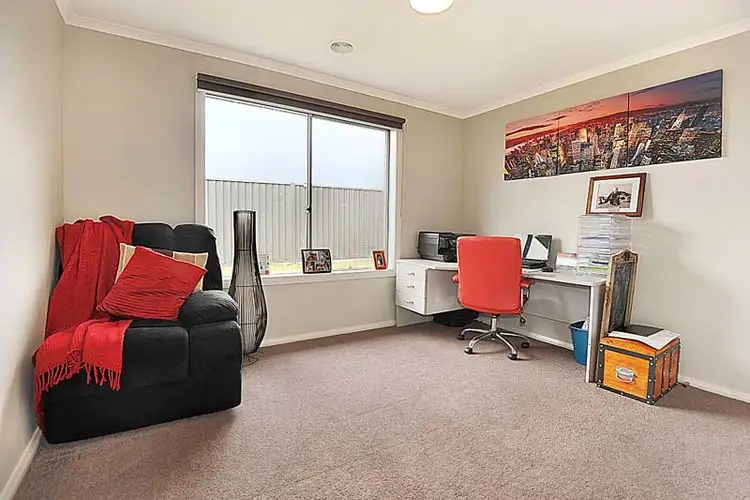 Third view of Homely house listing, 5 Sutcliffe Street, Lucas VIC 3350