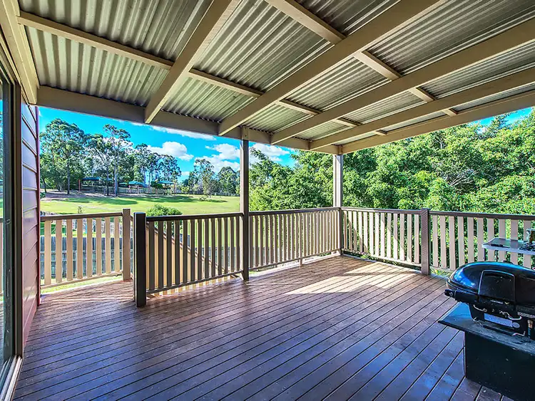 Third view of Homely house listing, 20 Highlands Drive, Narangba QLD 4504