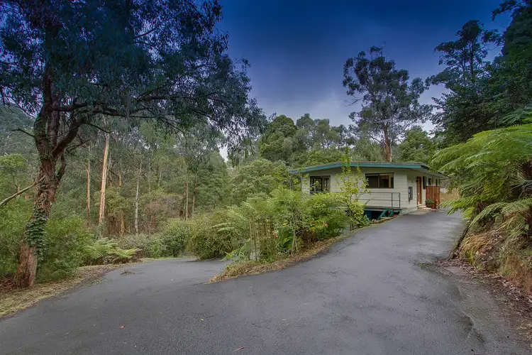 Main view of Homely house listing, 3 Clearbrook Road, Clematis VIC 3782