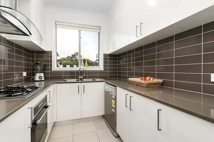 Fourth view of Homely townhouse listing, 1/22 Alma Street, Lower Plenty VIC 3093