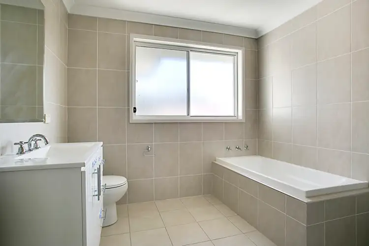 Sixth view of Homely house listing, 4 Stuart Road, West Hoxton NSW 2171