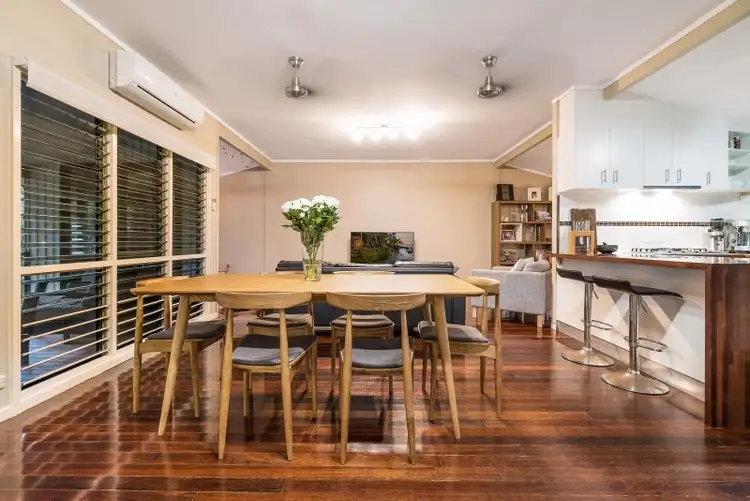 Fourth view of Homely house listing, 7 Graham Street, Stuart Park NT 820