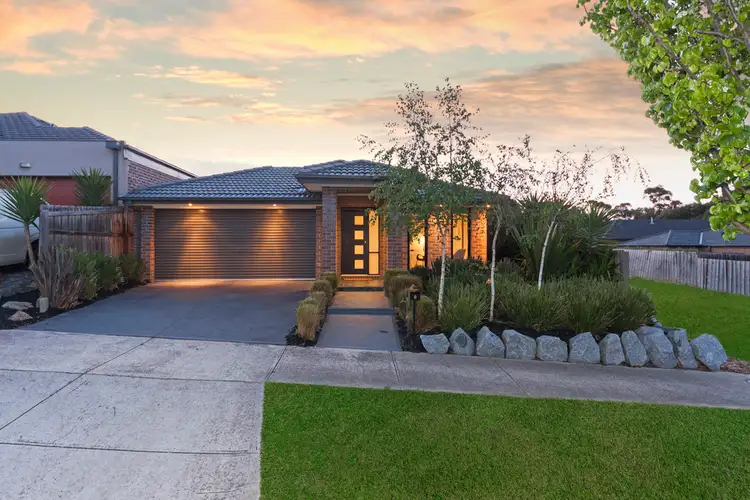 6 Oakwood Street, Mernda VIC 3754