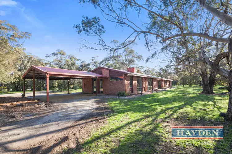 Second view of Homely rural property listing, 55 Thompsons Road, Gherang VIC 3240