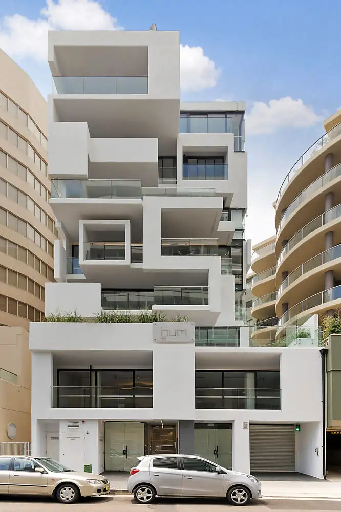 Third view of Homely apartment listing, 4/17-19 Central Avenue, Manly NSW 2095