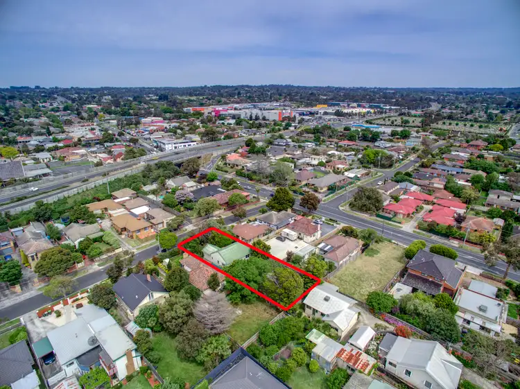 Second view of Homely house listing, 1 Jolly Street, Frankston VIC 3199