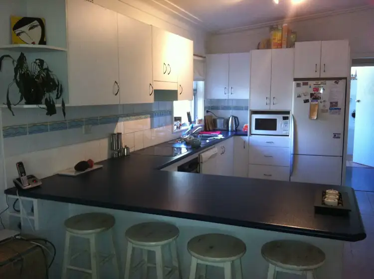 Fourth view of Homely house listing, 448 Princes Highway, Gymea NSW 2227
