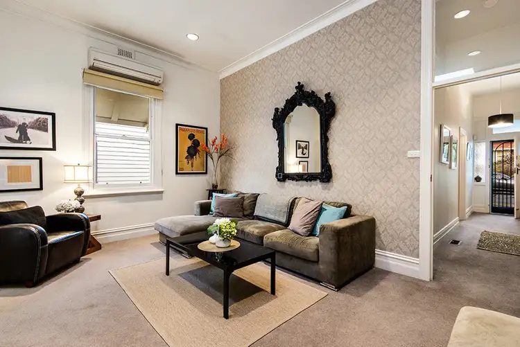 Second view of Homely house listing, 21 Main Street, Elsternwick VIC 3185