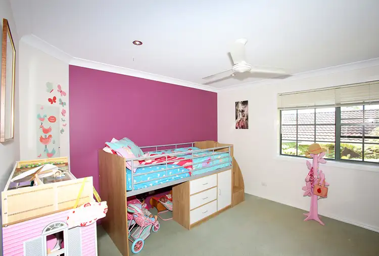 Fifth view of Homely house listing, 37 Sunbird Crescent, Boambee East NSW 2452